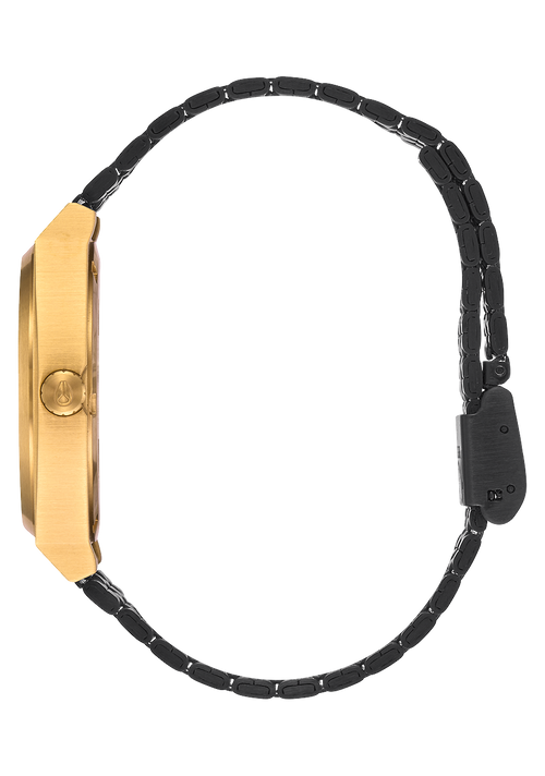 Time Teller - Gold / Black Sunray