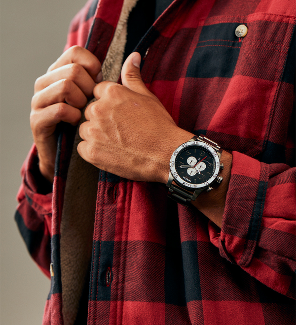 51-30 Chrono -