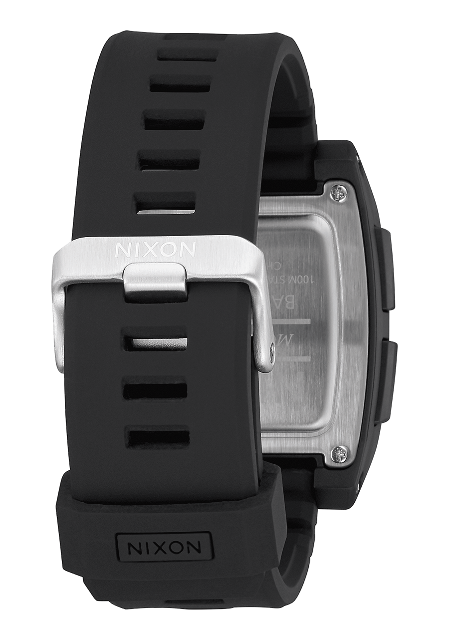Base Tide Pro - Black View 3