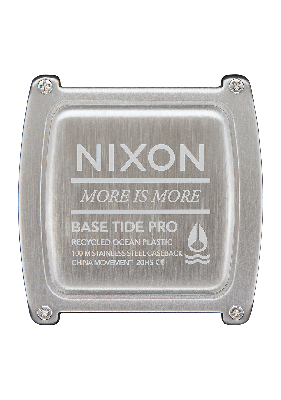 Base Tide Pro - Black View 4