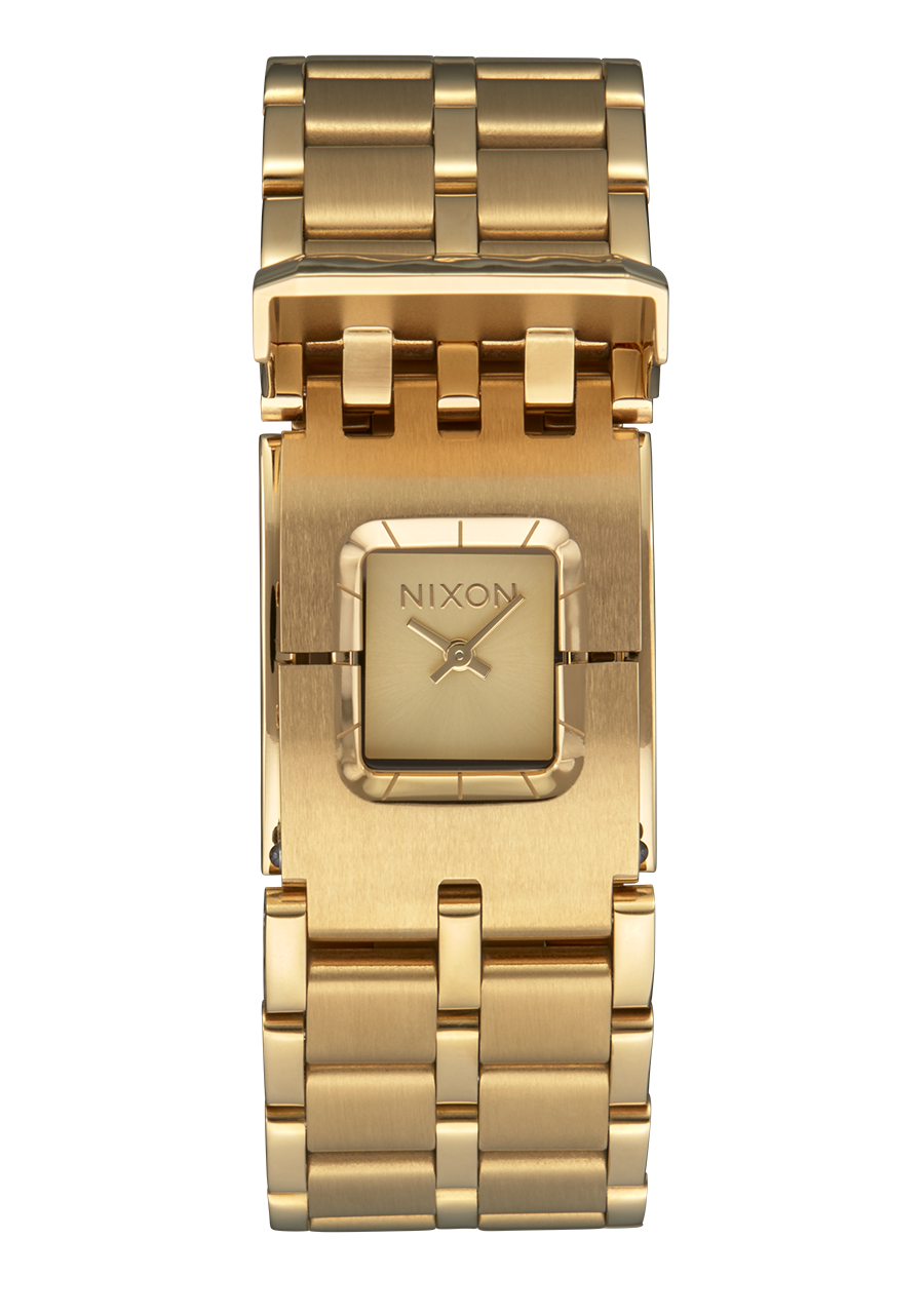 Confidante - All Gold View 1