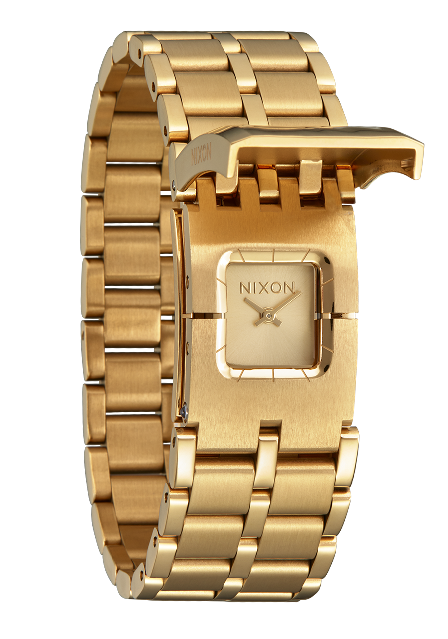 Confidante - All Gold View 2
