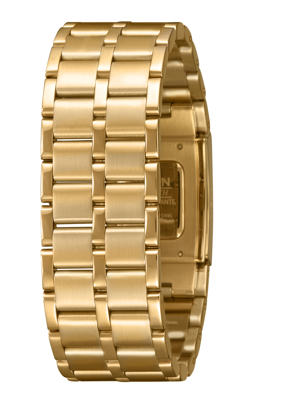 Confidante - All Gold View 4