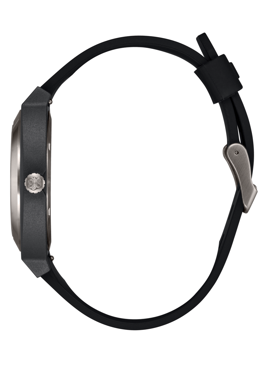 Hannah Eddy Time Teller OPP - Black View 3