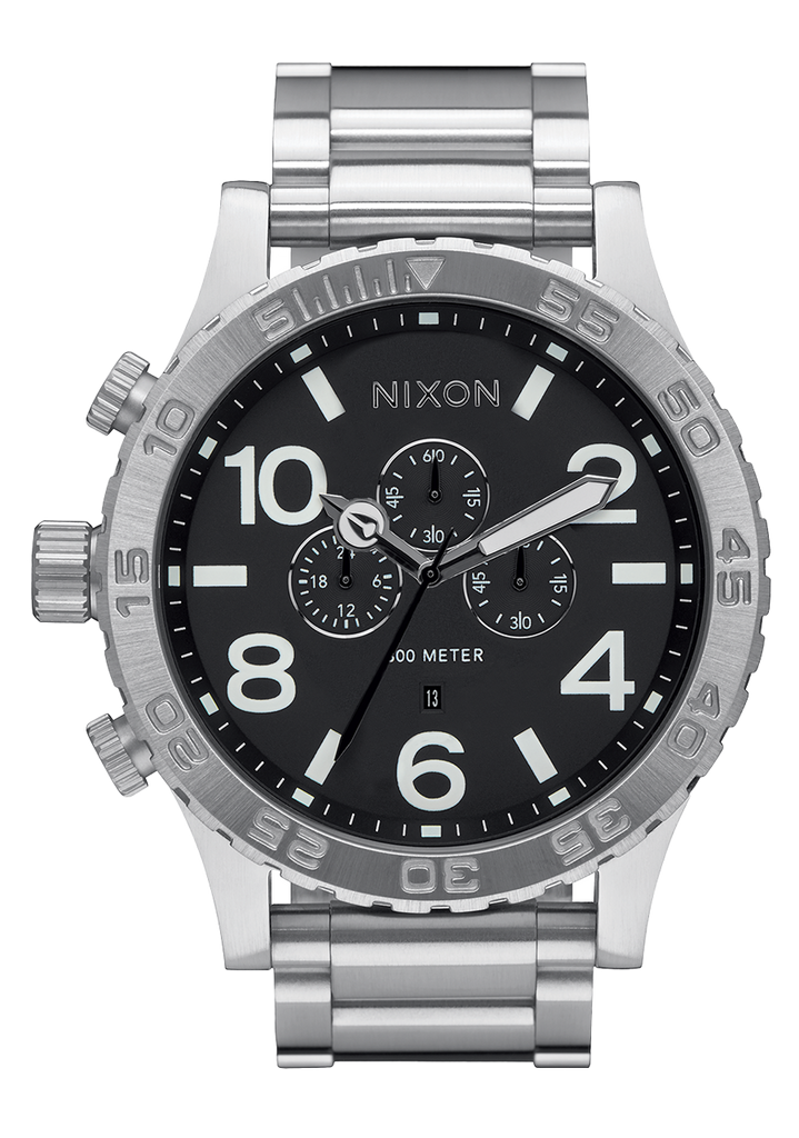 Nixon 2025 beacon watch