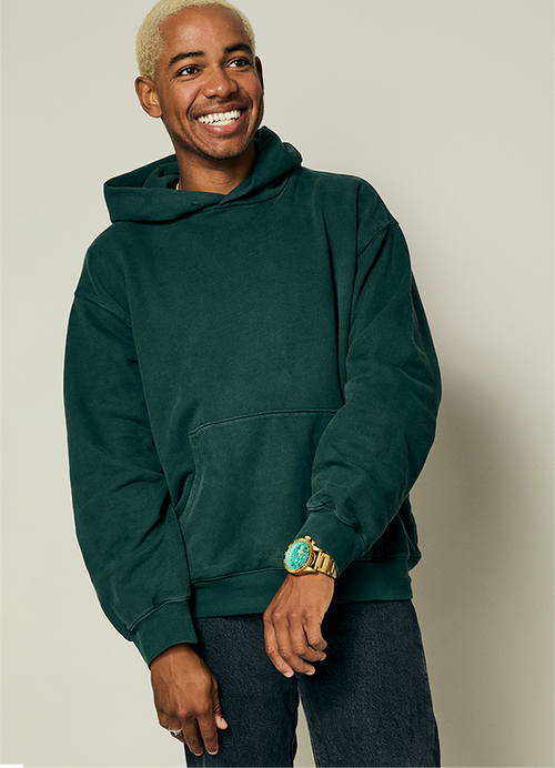 51-30 Chrono - Gold / Turquoise / Gold