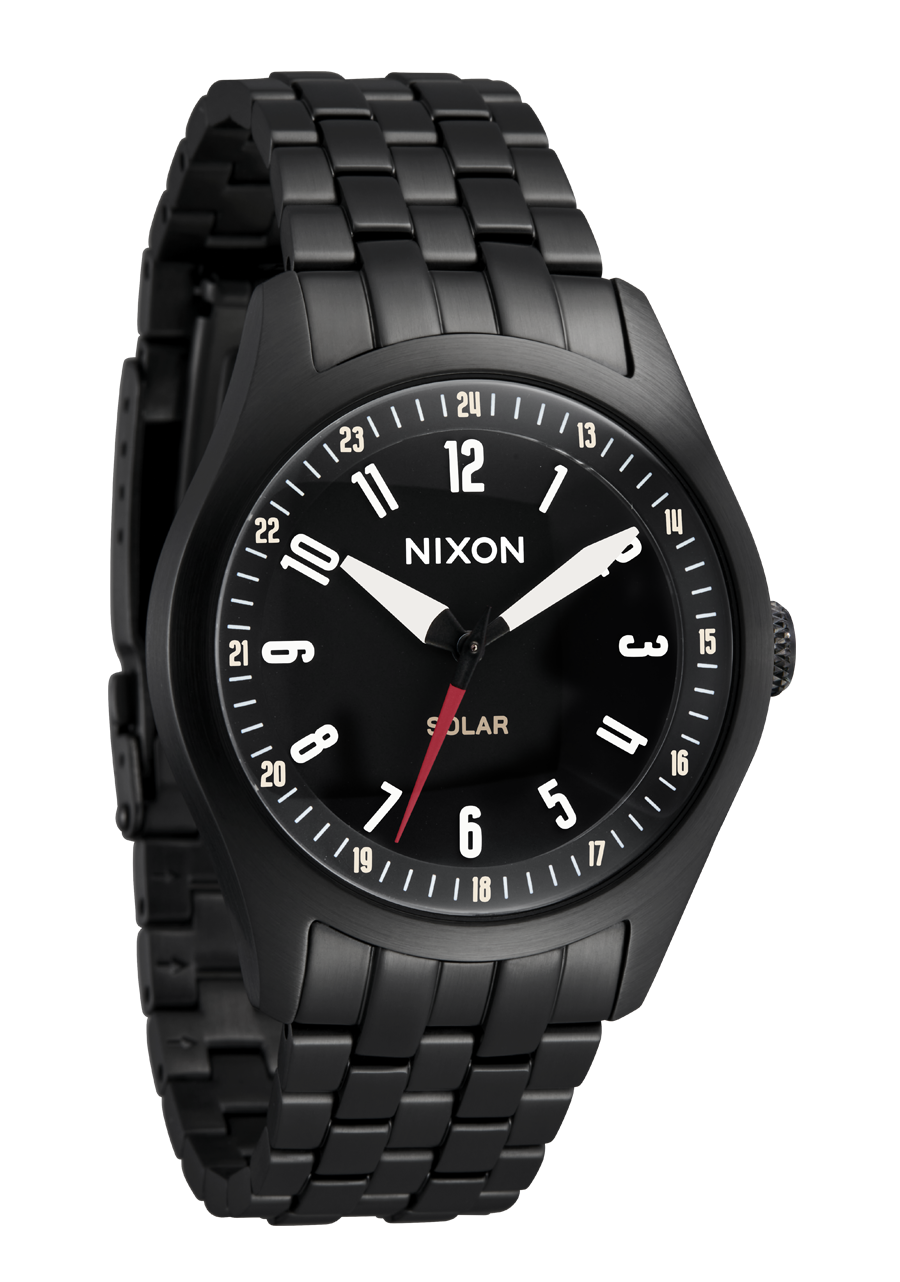 Echo 38 - Black / Black View 2