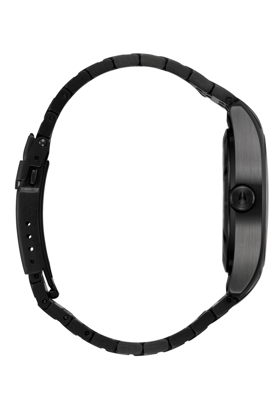 Echo 38 - Black / Black View 3