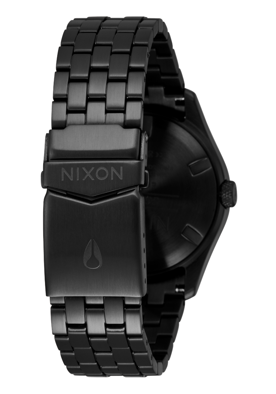 Echo 38 - Black / Black View 4