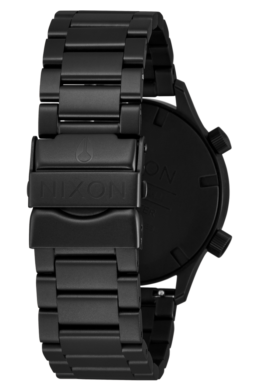 Drifter 40 - Super Black / Black Sunray View 4