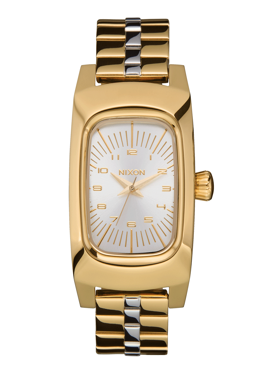 Frankie - Starburst / Gold / Silver View 1