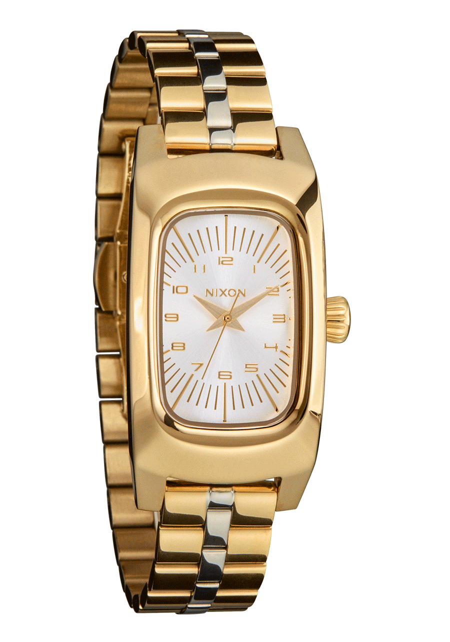 Frankie - Starburst / Gold / Silver View 2