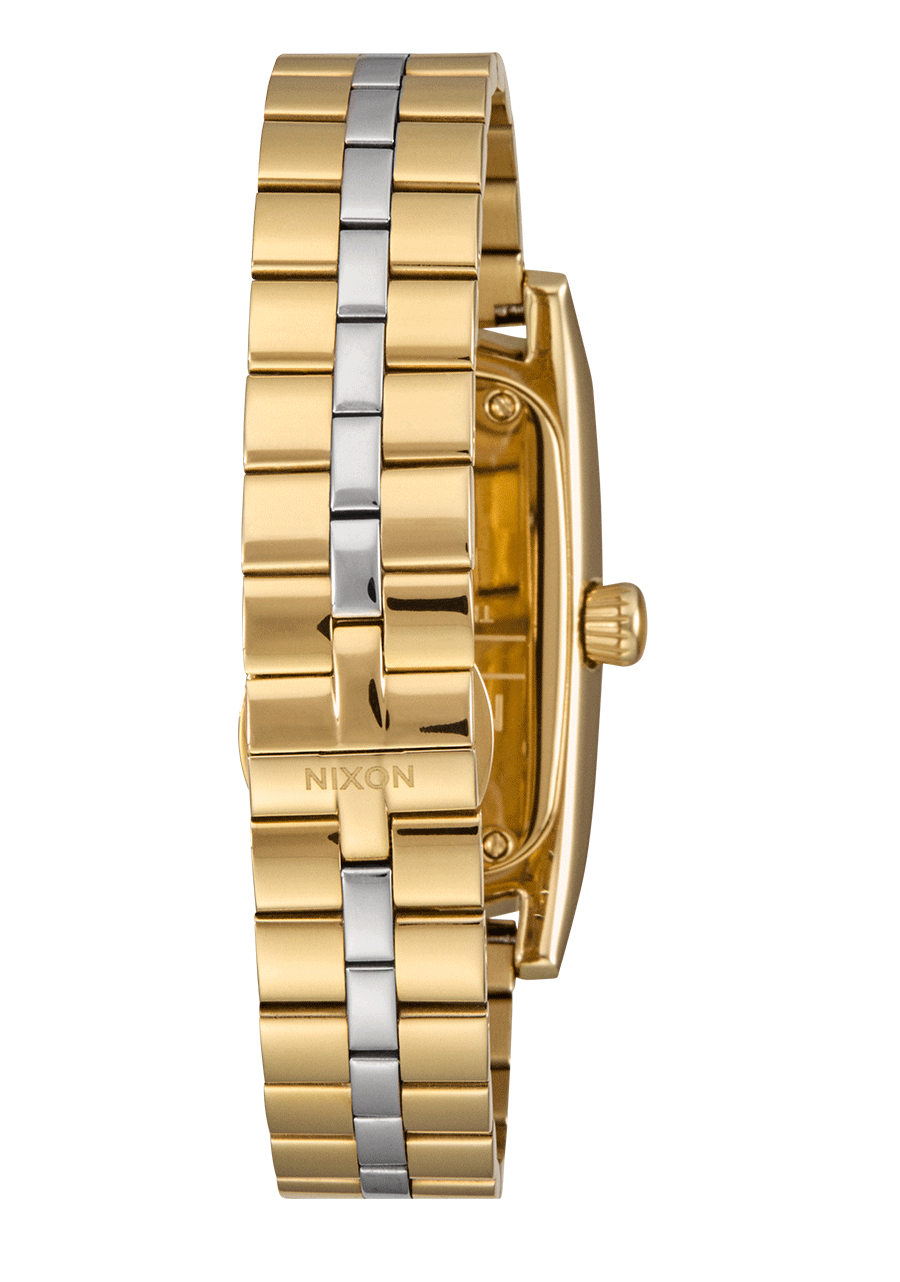 Frankie - Starburst / Gold / Silver View 4