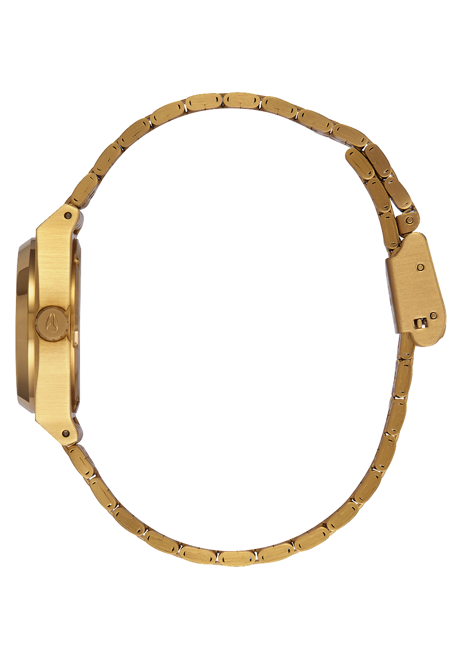 Small Time Teller - All Gold View 2