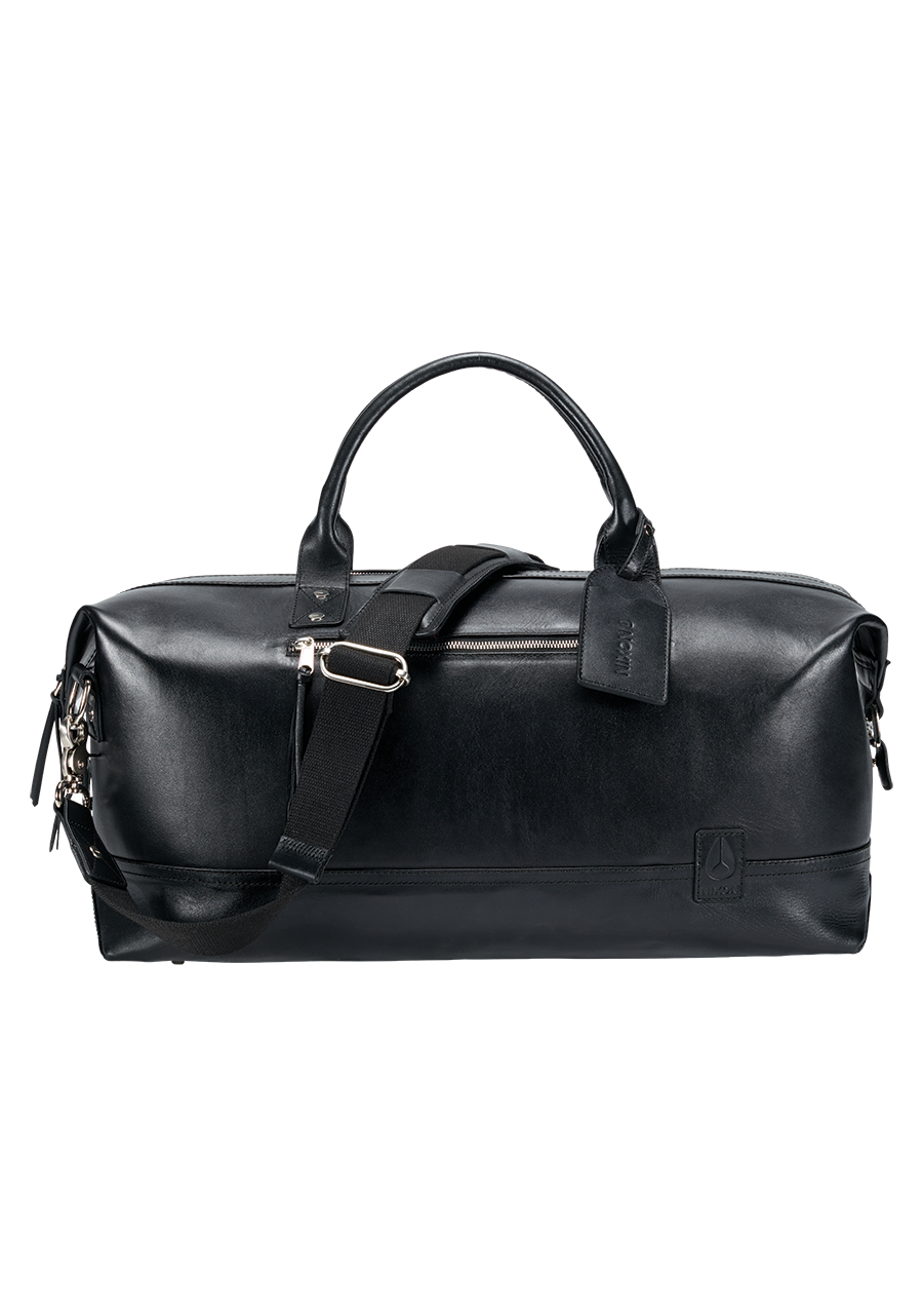 Desperado Duffel II - All Black View 1