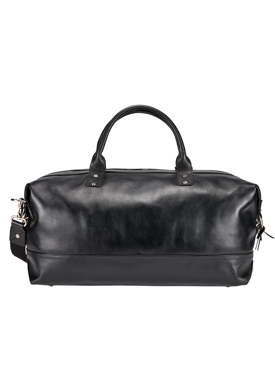 Desperado Duffel II - All Black View 2