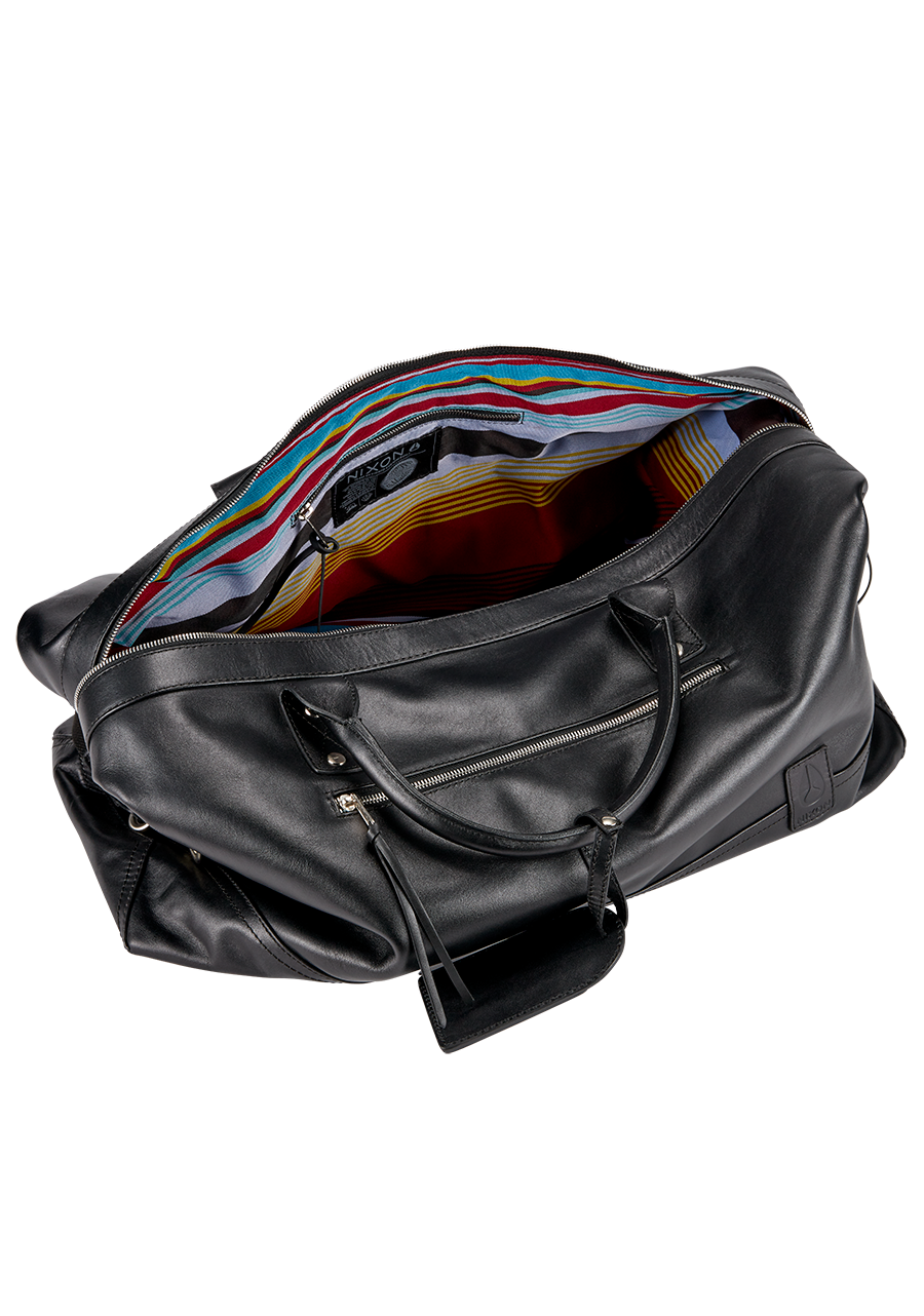 Desperado Duffel II - All Black View 3