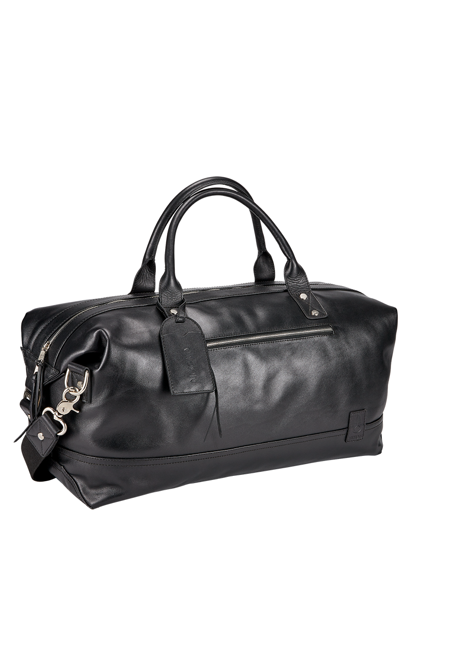 Desperado Duffel II - All Black View 4