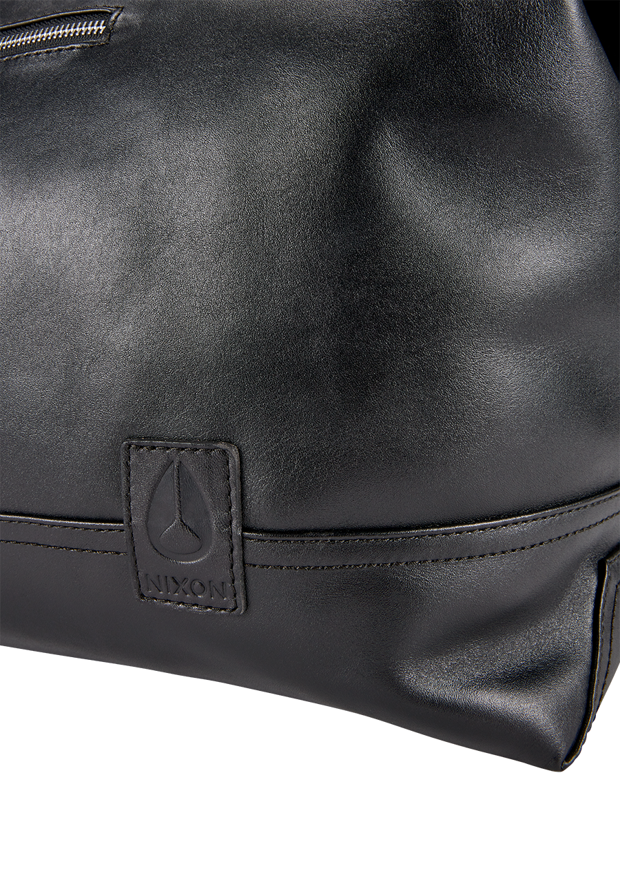 Desperado Duffel II - All Black View 6