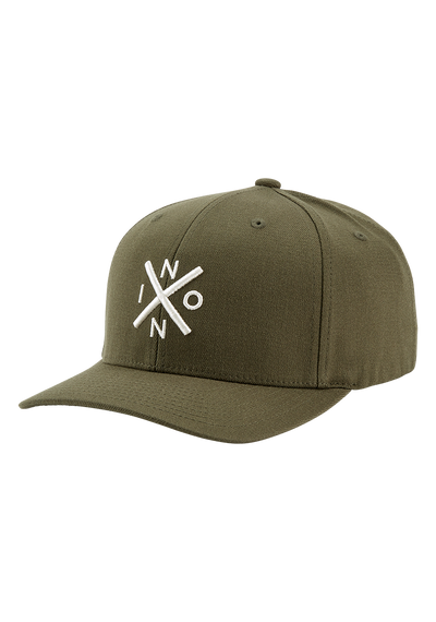 Casquette Exchange FF -