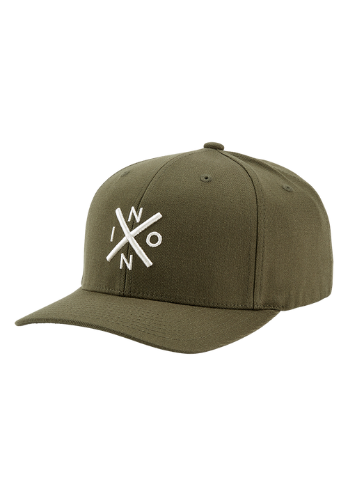Casquette Exchange FF -