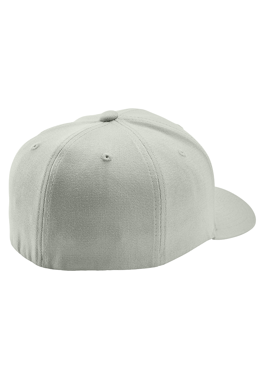Exchange Flexfit Hat - Moss Mist View 2