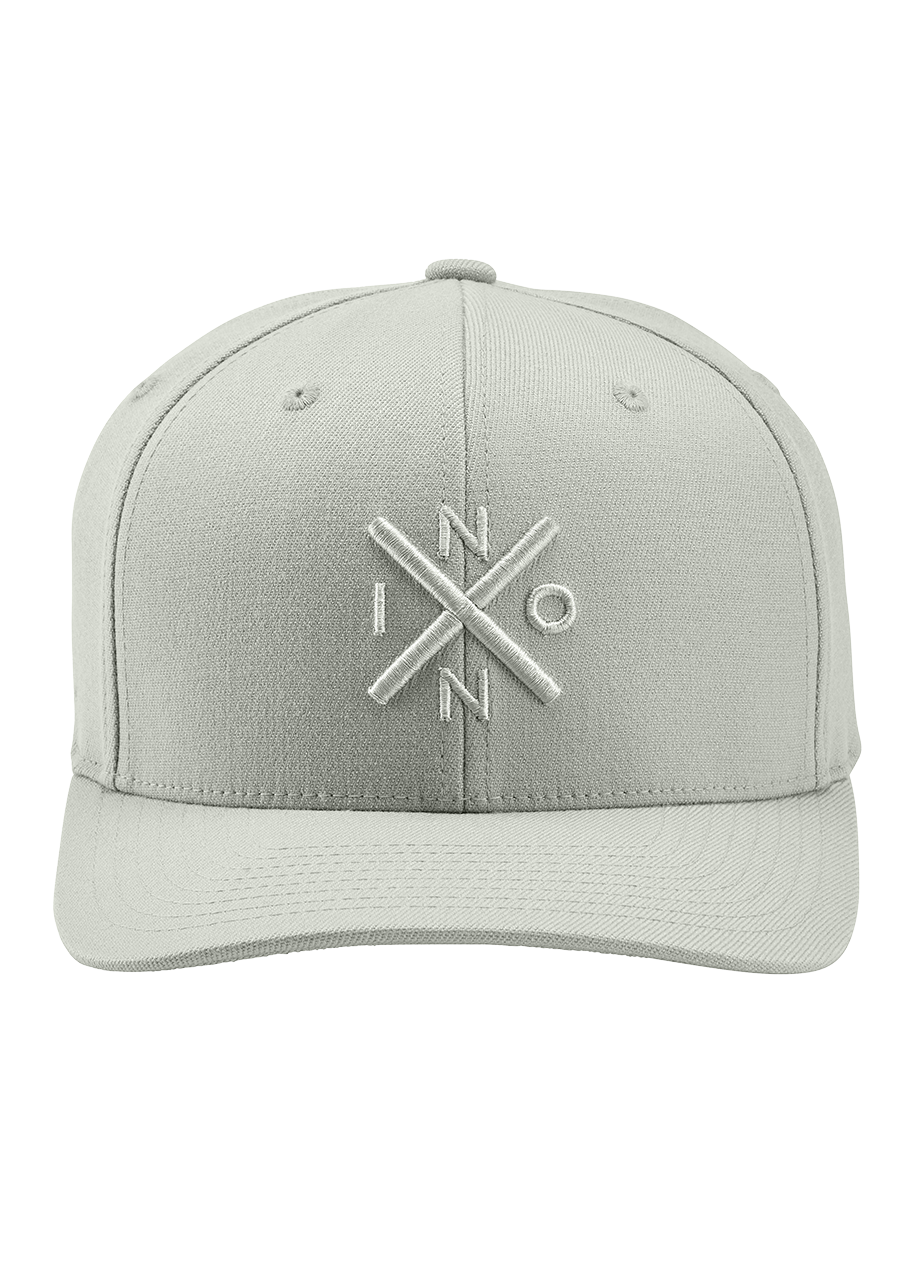Exchange Flexfit Hat - Moss Mist View 3