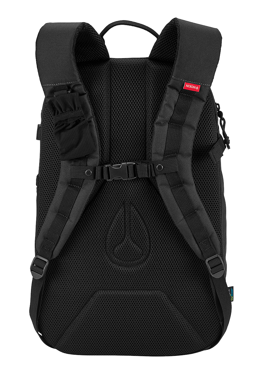 Gamma Backpack - Black View 2