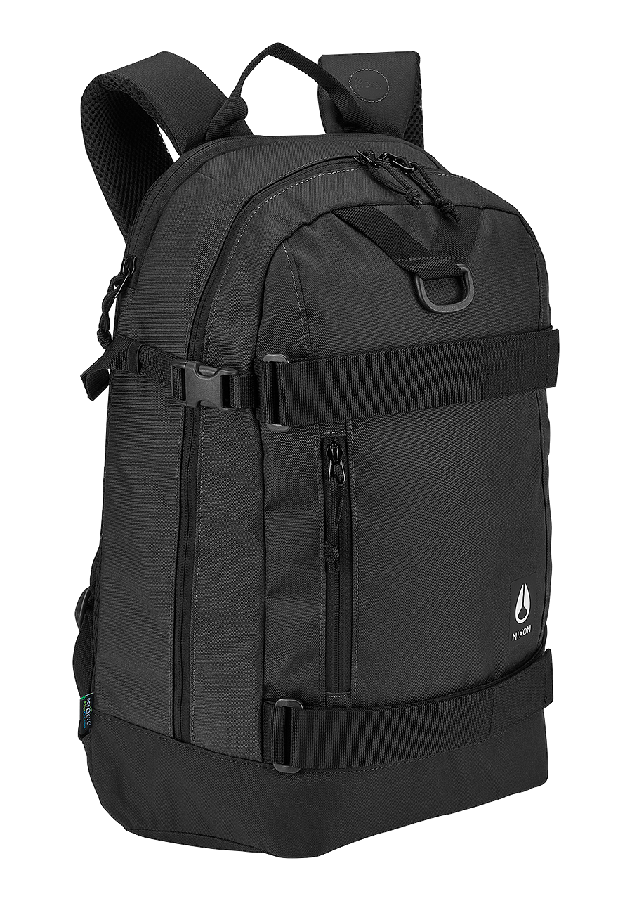 Gamma Backpack - Black View 3
