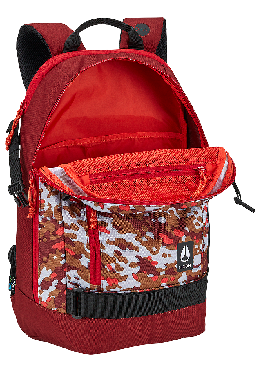 Sac à Dos Gamma 22L - Matisse View 4