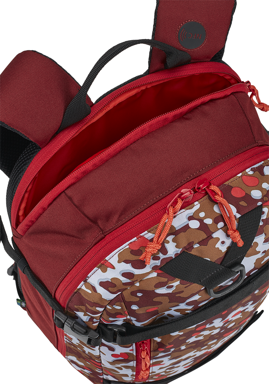 Sac à Dos Gamma 22L - Matisse View 5