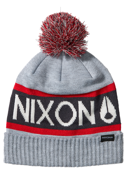 Bonnet Teamster -