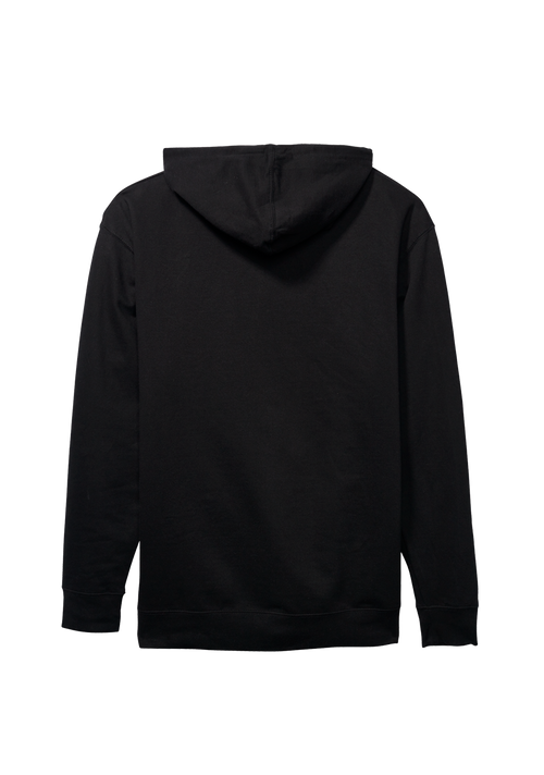 Pull Circuit - Noir / multicolore