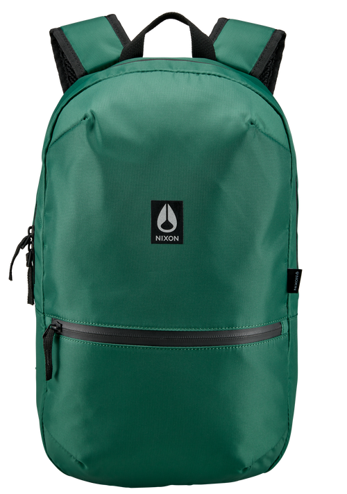 Day Trippin" Backpack - Green
