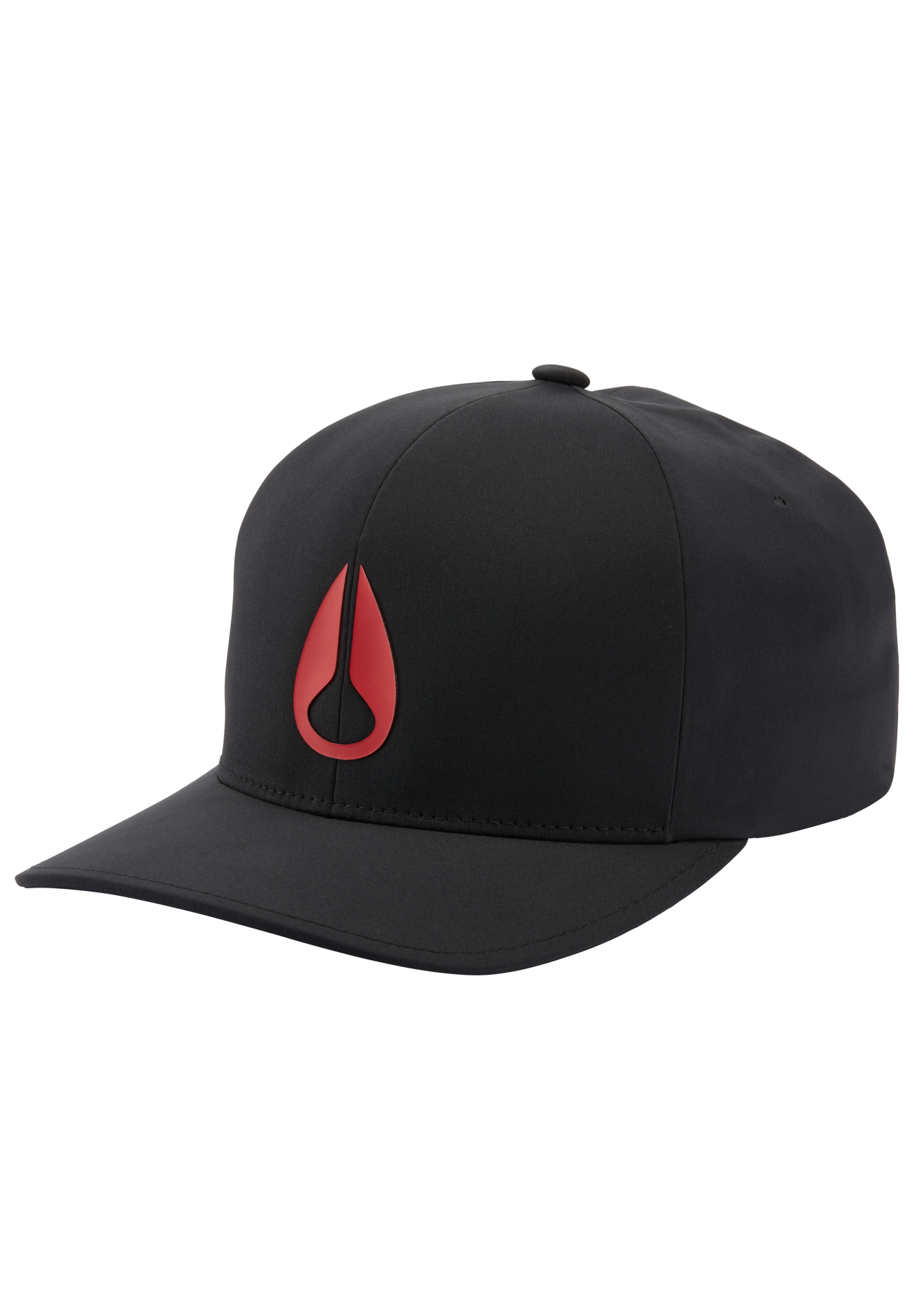 Arroyo - Noir / rouge View 1