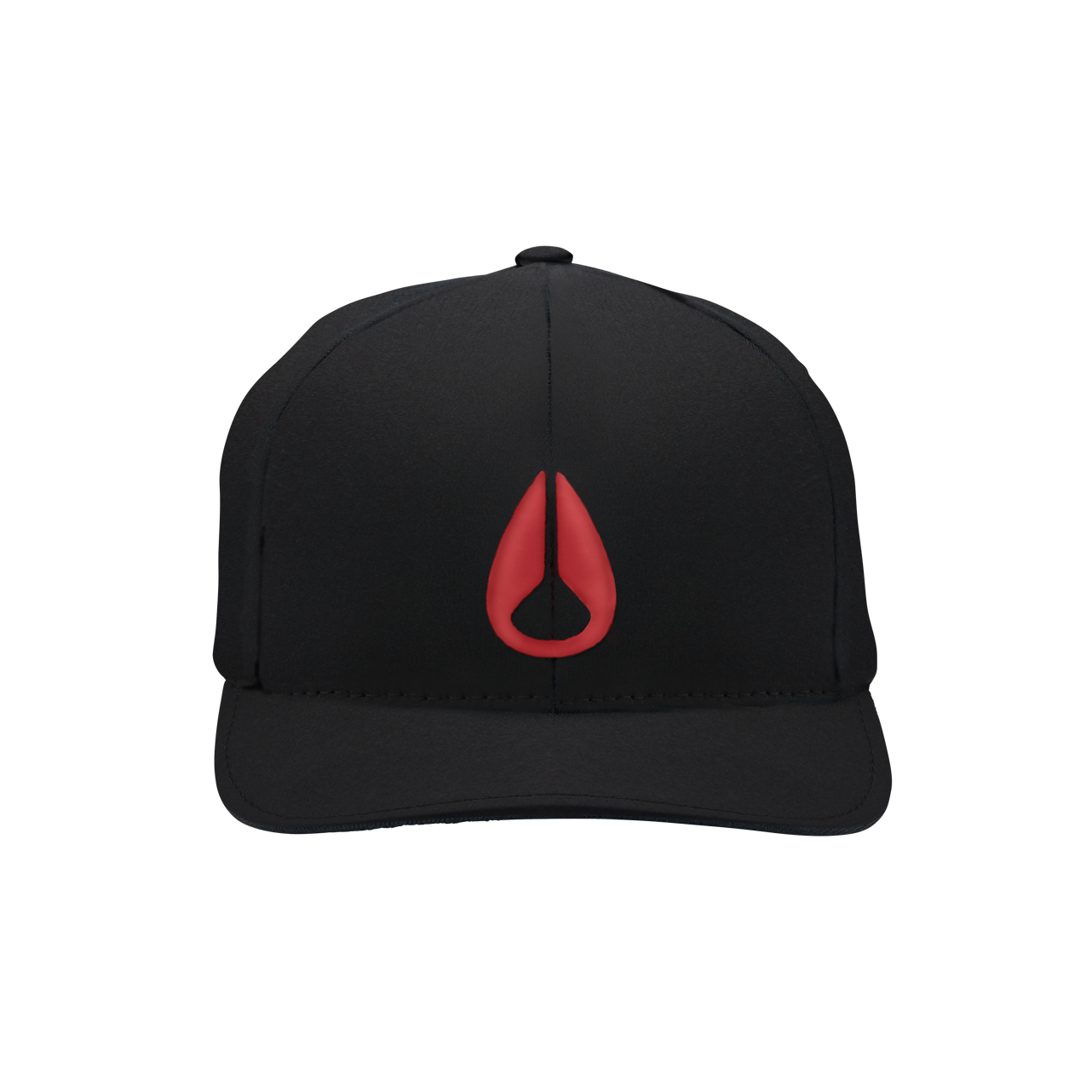 Arroyo - Noir / rouge View 3