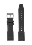 20mm Cordura Canvas Band - Dark Gray