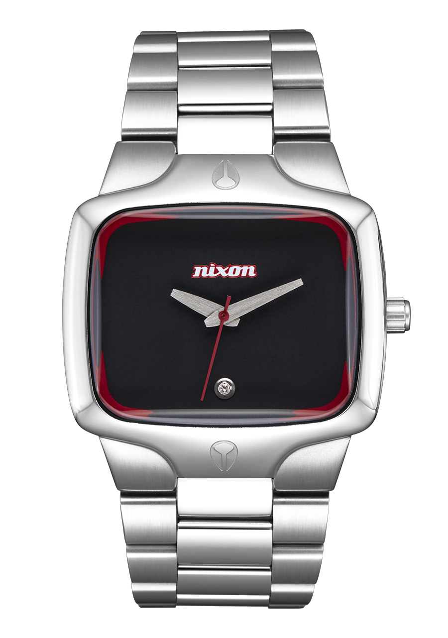 Nixon Player Watch