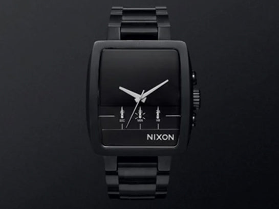 Nixon Axis watch