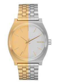 Time Teller - Gold / Split View 1
