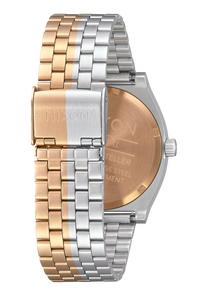 Time Teller - Gold / Split View 3
