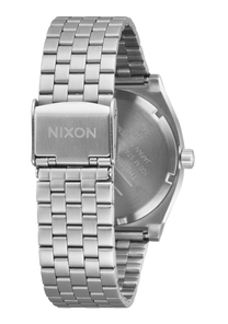 Time Teller - Argent / Pistache View 4