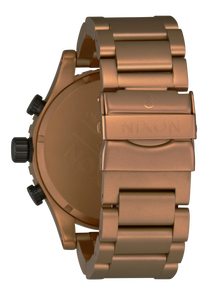 51-30 Chrono - Bronze / Black View 4