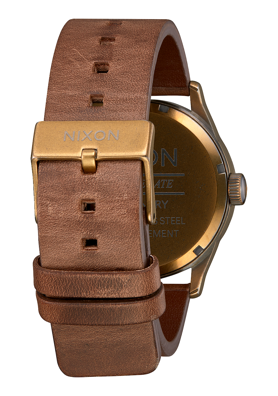 Montre sentry online nixon