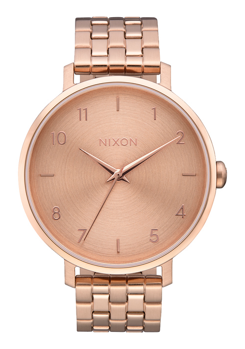 Arrow - All Rose Gold