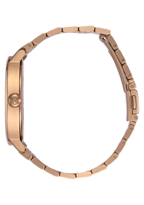 Arrow - All Rose Gold