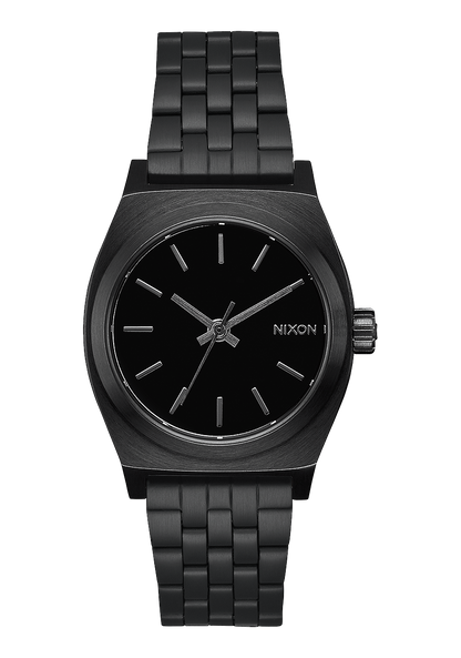 Medium Time Teller - Noir uni View 1