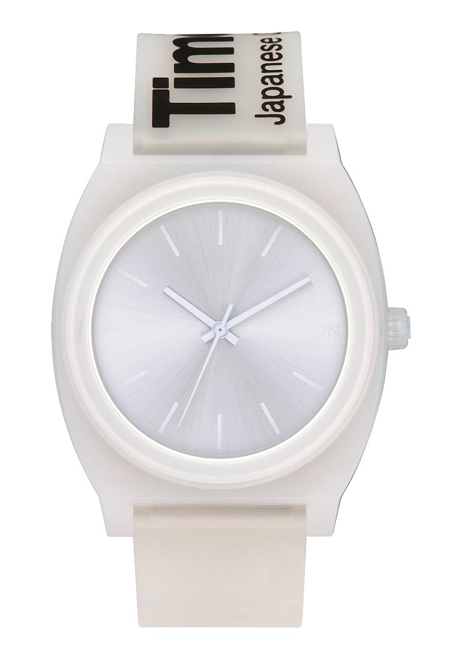 
Time Teller P - Gris invisible View 1
