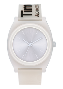 
Time Teller P - Gris invisible View 1