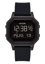 Siren Stainless Steel - All Black